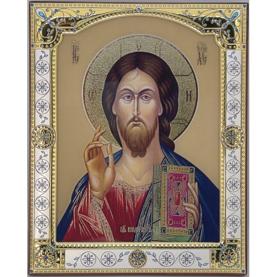 Chrystus Pantokrator