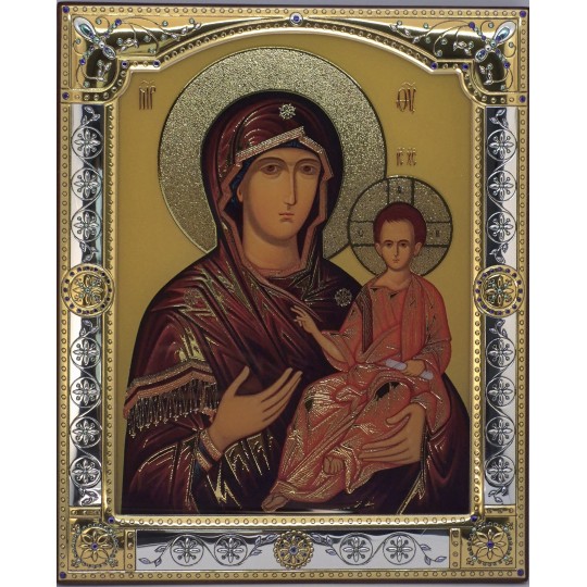 Matka Boża Hodigitria
