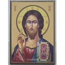 Chrystus Pantokrator