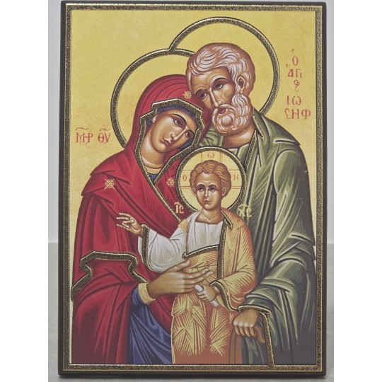 Święta Rodzina