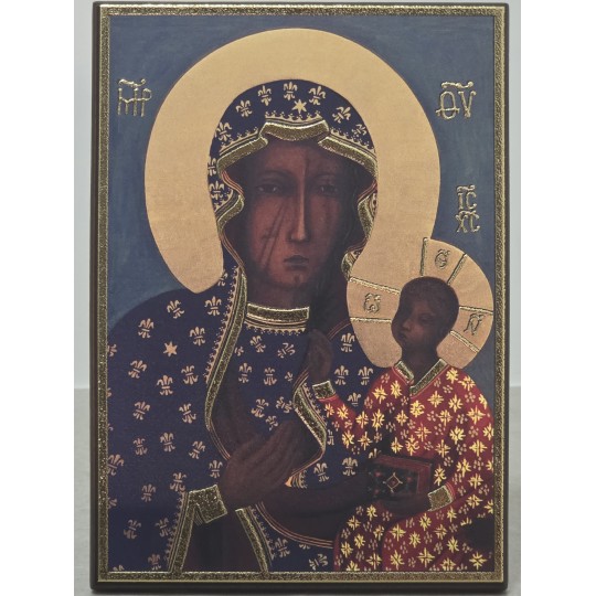 Matka Boża Częstochowska