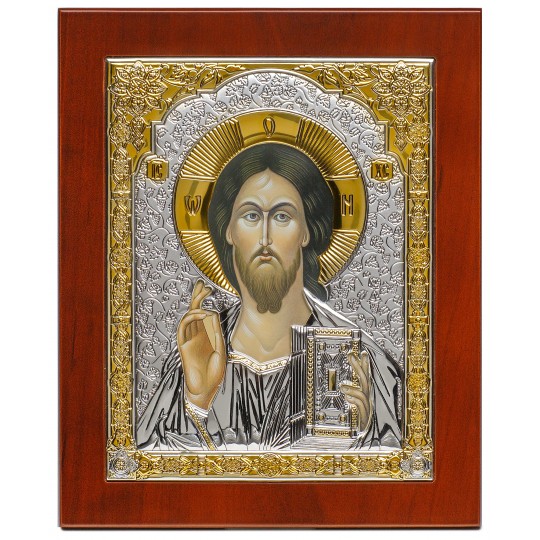 Chrystus Pantokrator